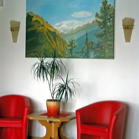 Jugend- Und Venedigerhof 3* Neukirchen am Großvenediger