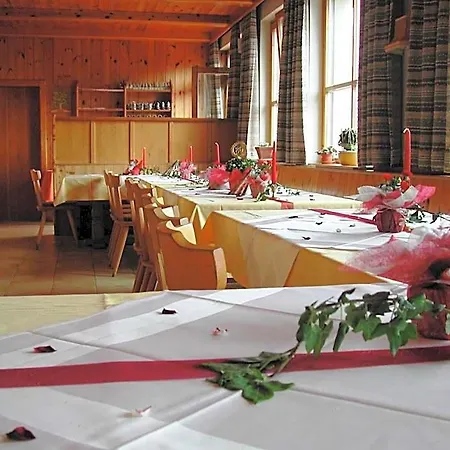 Jugend- Und Venedigerhof Hotel 3*