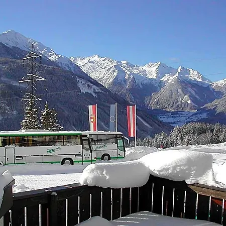Jugend- Und Venedigerhof Hotel 3*