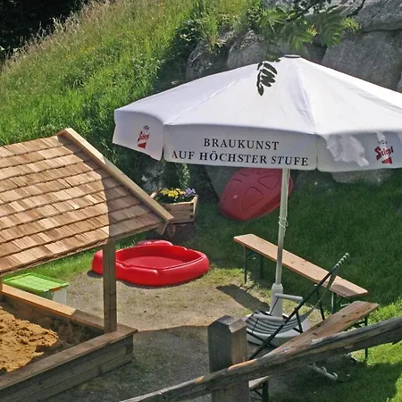 Hotel Jugend- Und Venedigerhof Neukirchen am Großvenediger