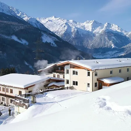 فندق Jugend- Und Venedigerhof 3*