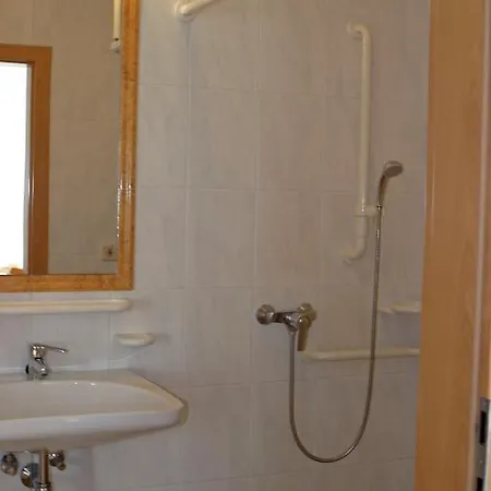 Jugend- Und Venedigerhof Hotel 3*