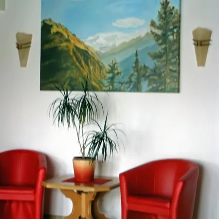 Hotel Jugend- Und Venedigerhof Neukirchen am Grossvenediger