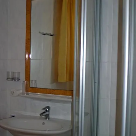 Jugend- Und Venedigerhof 3* Neukirchen am Grossvenediger