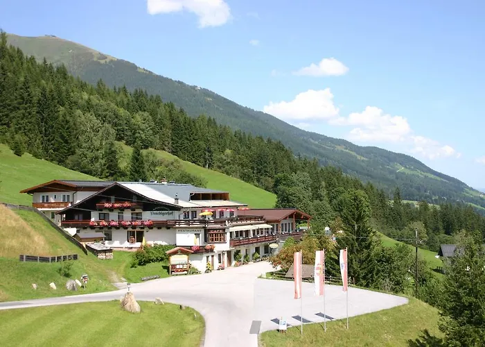 吉恩德法米乐恩维迪吉尔豪弗酒店