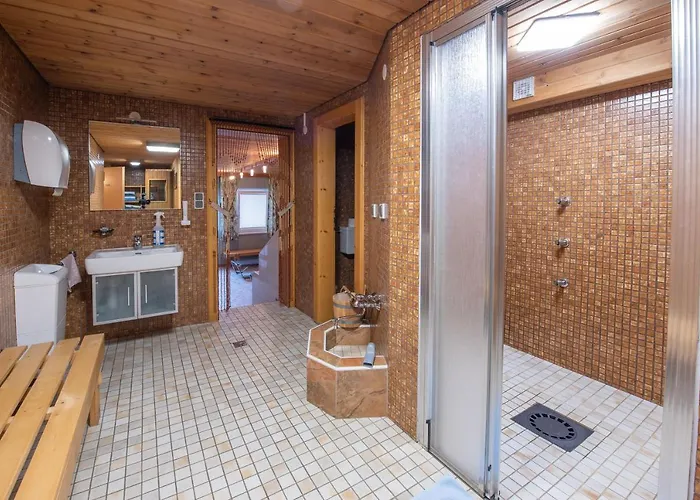 吉恩德法米乐恩维迪吉尔豪弗酒店