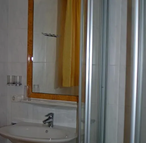 吉恩德法米乐恩维迪吉尔豪弗酒店 3* Neukirchen am Großvenediger